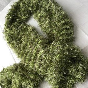 Original Moa Boa Magic Scarf - 3-Green Gradient
